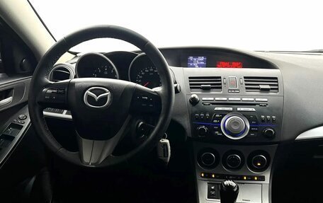 Mazda 3, 2010 год, 700 000 рублей, 16 фотография