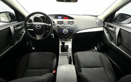 Mazda 3, 2010 год, 700 000 рублей, 14 фотография