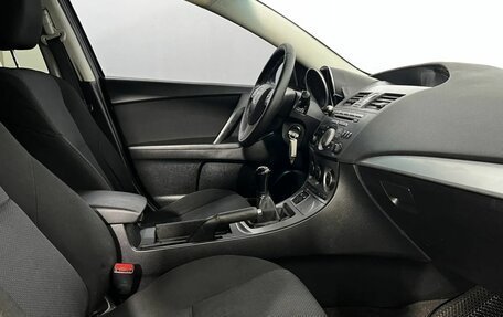 Mazda 3, 2010 год, 700 000 рублей, 13 фотография