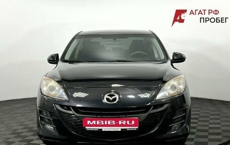 Mazda 3, 2010 год, 700 000 рублей, 3 фотография