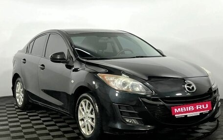 Mazda 3, 2010 год, 700 000 рублей, 4 фотография