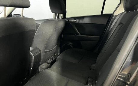 Mazda 3, 2010 год, 700 000 рублей, 11 фотография