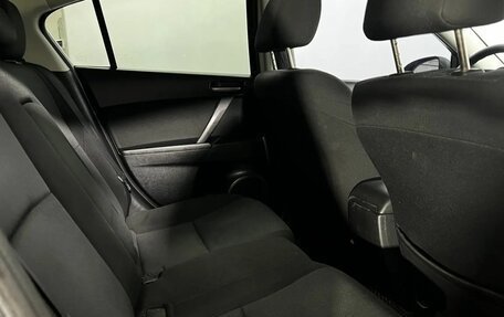 Mazda 3, 2010 год, 700 000 рублей, 12 фотография