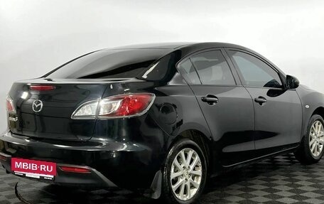 Mazda 3, 2010 год, 700 000 рублей, 6 фотография