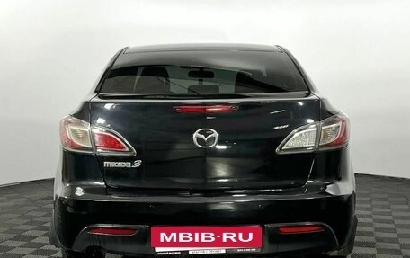 Mazda 3, 2010 год, 700 000 рублей, 7 фотография