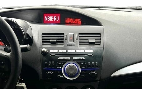 Mazda 3, 2010 год, 700 000 рублей, 15 фотография
