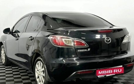 Mazda 3, 2010 год, 700 000 рублей, 8 фотография