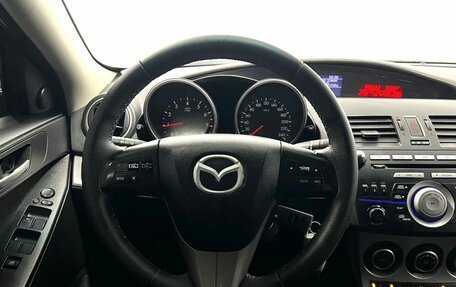 Mazda 3, 2010 год, 700 000 рублей, 17 фотография