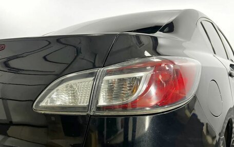Mazda 3, 2010 год, 700 000 рублей, 20 фотография