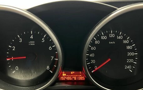 Mazda 3, 2010 год, 700 000 рублей, 18 фотография