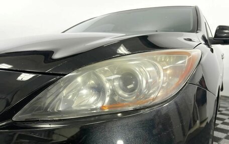 Mazda 3, 2010 год, 700 000 рублей, 19 фотография