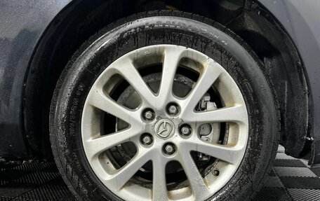 Mazda 3, 2010 год, 700 000 рублей, 21 фотография