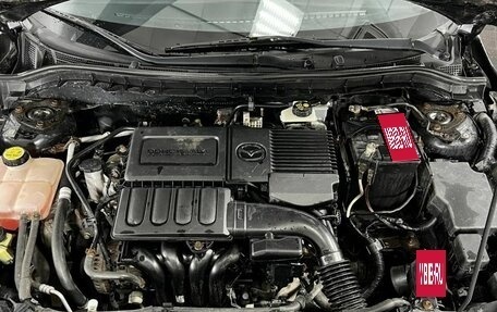 Mazda 3, 2010 год, 700 000 рублей, 22 фотография
