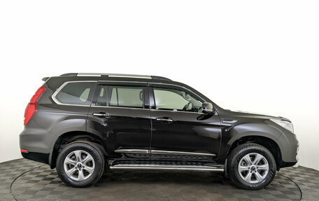 Haval H9 I рестайлинг, 2021 год, 2 869 000 рублей, 4 фотография