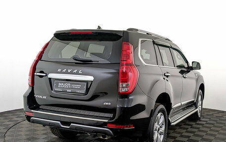 Haval H9 I рестайлинг, 2021 год, 2 869 000 рублей, 5 фотография