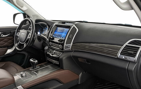 Haval H9 I рестайлинг, 2021 год, 2 869 000 рублей, 13 фотография