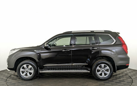 Haval H9 I рестайлинг, 2021 год, 2 869 000 рублей, 8 фотография