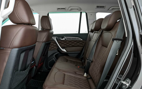 Haval H9 I рестайлинг, 2021 год, 2 869 000 рублей, 18 фотография