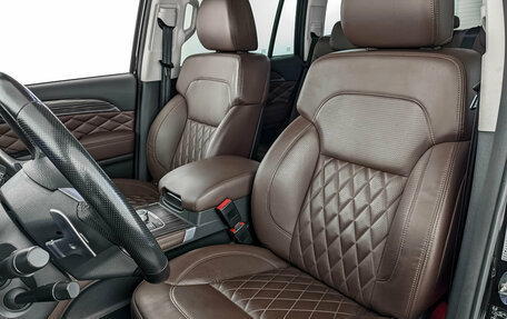 Haval H9 I рестайлинг, 2021 год, 2 869 000 рублей, 20 фотография
