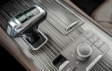 Haval H9 I рестайлинг, 2021 год, 2 869 000 рублей, 21 фотография