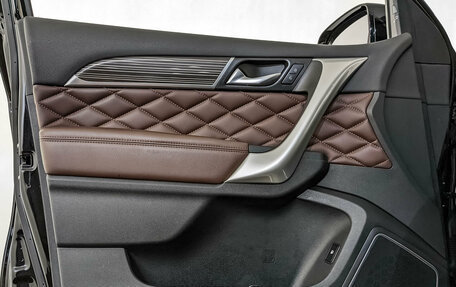 Haval H9 I рестайлинг, 2021 год, 2 869 000 рублей, 19 фотография