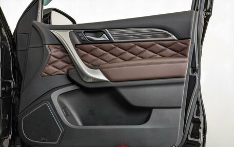 Haval H9 I рестайлинг, 2021 год, 2 869 000 рублей, 25 фотография
