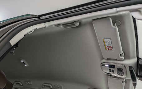 Haval H9 I рестайлинг, 2021 год, 2 869 000 рублей, 23 фотография