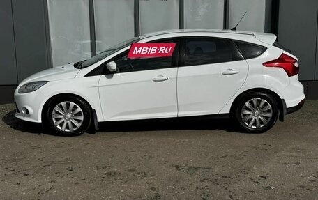 Ford Focus III, 2014 год, 799 000 рублей, 5 фотография