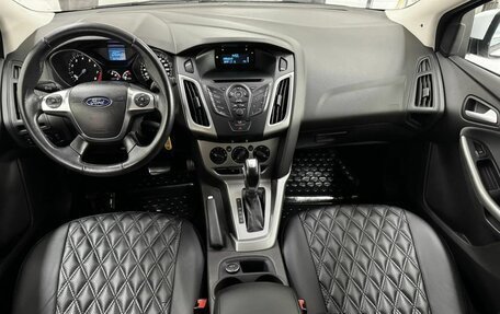 Ford Focus III, 2014 год, 799 000 рублей, 10 фотография