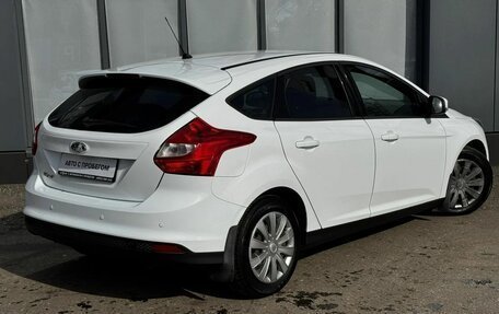 Ford Focus III, 2014 год, 799 000 рублей, 6 фотография