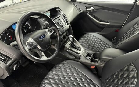 Ford Focus III, 2014 год, 799 000 рублей, 9 фотография