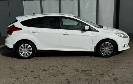 Ford Focus III, 2014 год, 799 000 рублей, 4 фотография