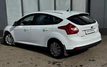 Ford Focus III, 2014 год, 799 000 рублей, 8 фотография