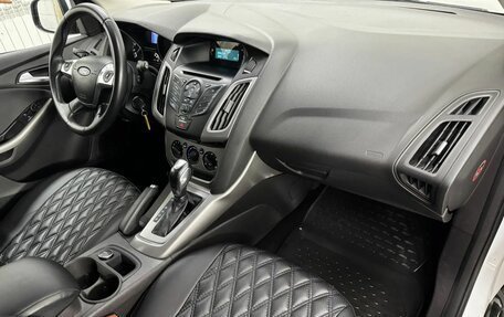 Ford Focus III, 2014 год, 799 000 рублей, 11 фотография