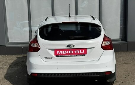Ford Focus III, 2014 год, 799 000 рублей, 7 фотография