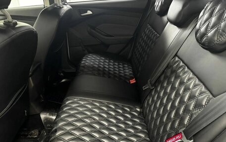 Ford Focus III, 2014 год, 799 000 рублей, 12 фотография