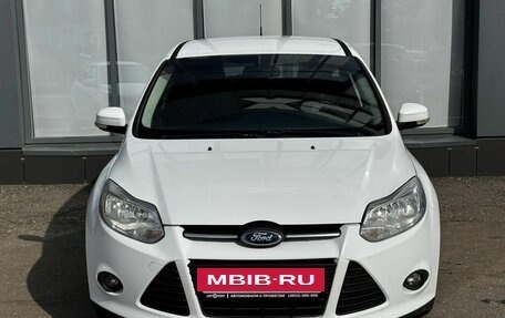 Ford Focus III, 2014 год, 799 000 рублей, 2 фотография