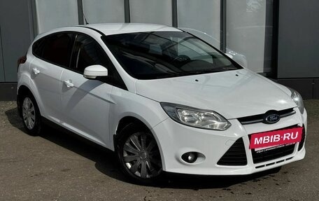 Ford Focus III, 2014 год, 799 000 рублей, 3 фотография