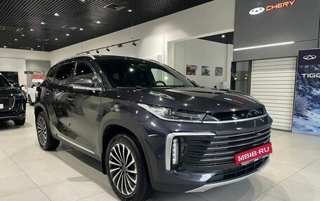 CheryExeed TXL, 2024 год, 2 500 000 рублей, 3 фотография