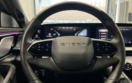 CheryExeed TXL, 2024 год, 2 500 000 рублей, 14 фотография