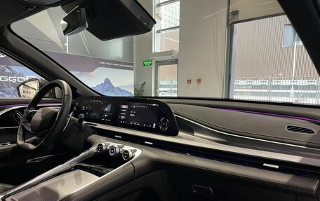 CheryExeed TXL, 2024 год, 2 500 000 рублей, 11 фотография
