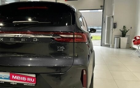 CheryExeed TXL, 2024 год, 2 500 000 рублей, 8 фотография
