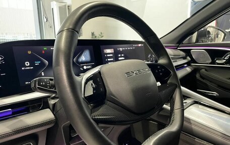 CheryExeed TXL, 2024 год, 2 500 000 рублей, 13 фотография