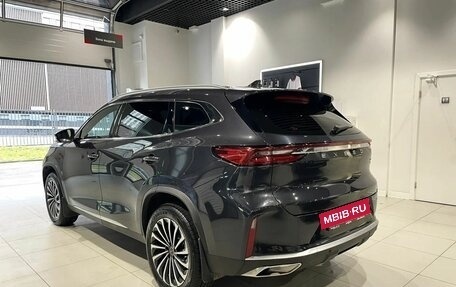 CheryExeed TXL, 2024 год, 2 500 000 рублей, 6 фотография