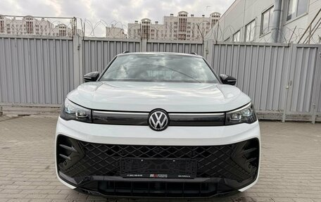 Volkswagen Tiguan, 2026 год, 5 100 000 рублей, 2 фотография