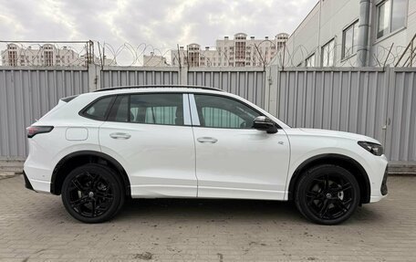 Volkswagen Tiguan, 2026 год, 5 100 000 рублей, 7 фотография