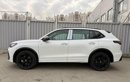 Volkswagen Tiguan, 2026 год, 5 100 000 рублей, 8 фотография