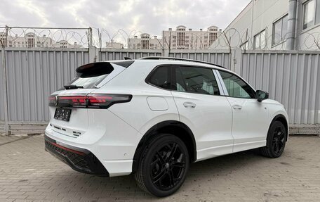 Volkswagen Tiguan, 2026 год, 5 100 000 рублей, 4 фотография