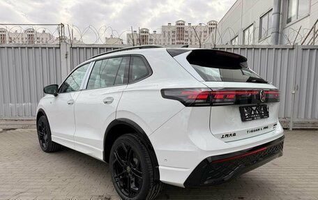 Volkswagen Tiguan, 2026 год, 5 100 000 рублей, 6 фотография