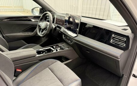 Volkswagen Tiguan, 2026 год, 5 100 000 рублей, 12 фотография
